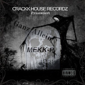 MeKK P - Ganz Allein