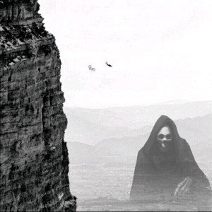 THE KING DIED IN ME-