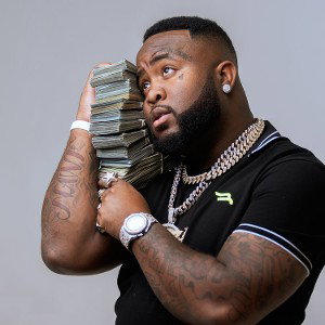real nigga rest