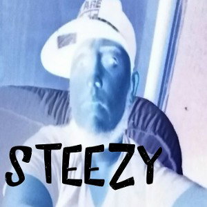Steezy & B.C A Fuckin Beast - Fuck Everybody Vol 1