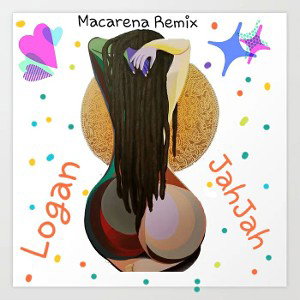 Ay Macrena ft XLJX_ [Remix]