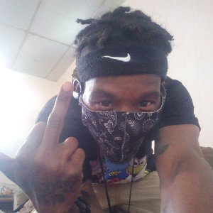 no chill from a nigga 