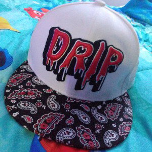 dripping fame 2