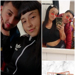 Vicky😍