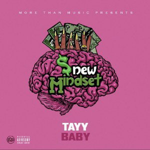 Tayy Baby x Mindset 
