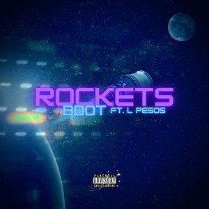 ROCKETS ft PESO 