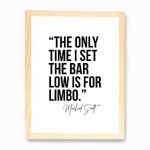 Set The Bar