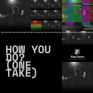 How you do? (One take) 