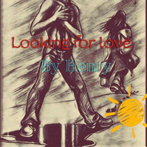 Henry Medina - looking for love❤