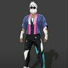 el vacio