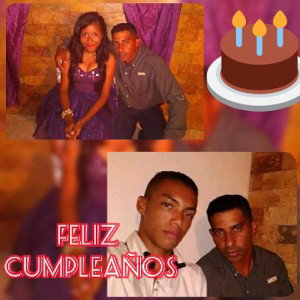 Felicitaciones pa'