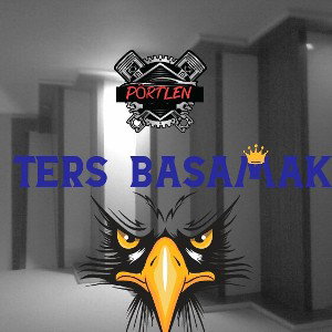 TERS BASAMAK 3