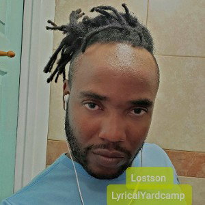 🗣up a LyricalYardcamp me beelll🙏