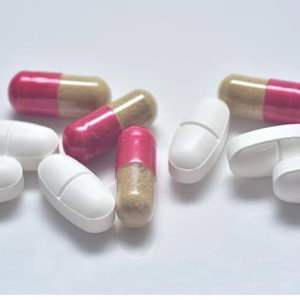 Antybiotyk na shit
