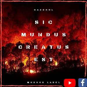Sic Mundus Creatus Est