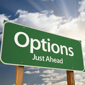 Options MIX
