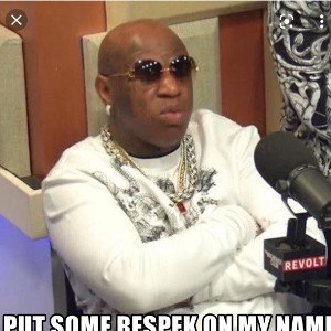 RespekBabyGangster
