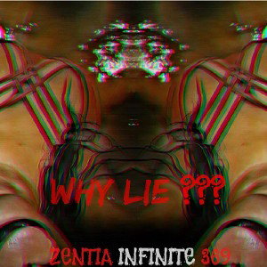 WHY LIE???