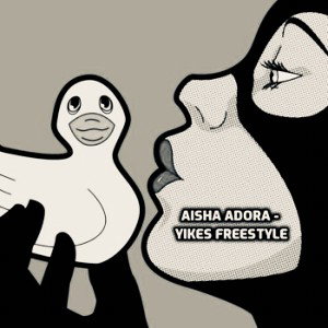 Aisha A - Yikes Freestyle 🎧