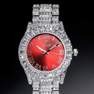 new watch