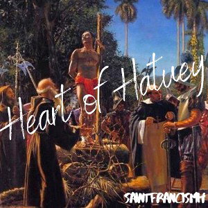 Heart Of Hatuey