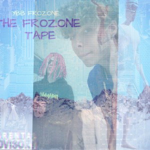YBB Frozone- Abouta thang (ft. YBB D2L)