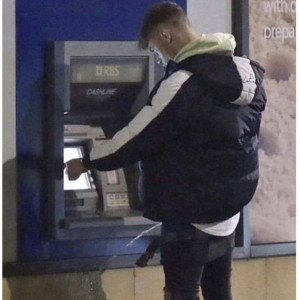 намело не мало