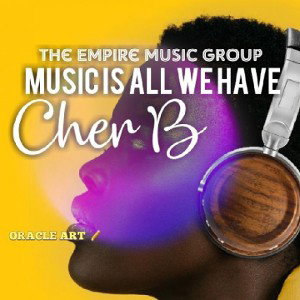 All We Have Is Music 