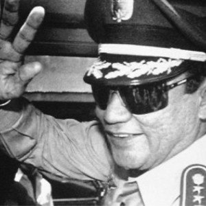 El cartel de PANAMA 