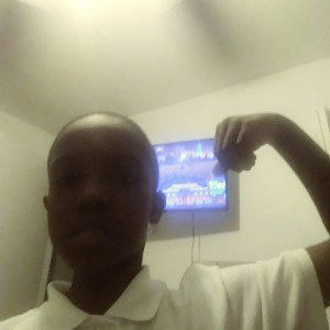 i hit them folks