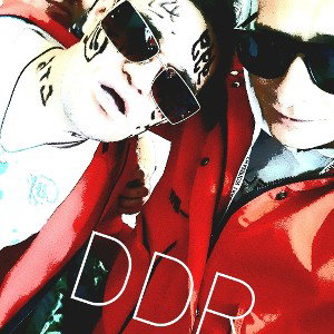 DDR