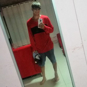 Teo-Gozando la vida 