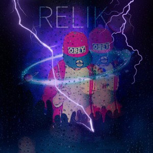RELIK -  Si je menvole 
