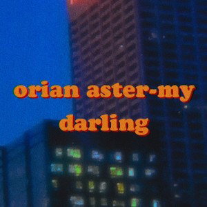  my darling