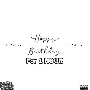 Happy Birthday Song 1 Hour Long