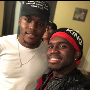 Lil Big Bro