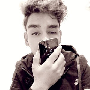 Arjun sah 