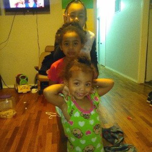 Da Lil Ladiz
