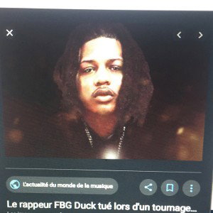 FBG DUCK DEATH (SLIDE REMIX) DISS