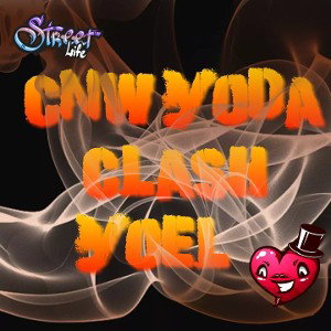 CNW Yoda _clash Yoel 