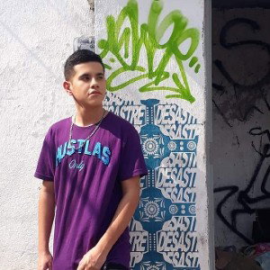 improsvisacion al estilo trap