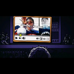 Jahburna - Want No Smoke
