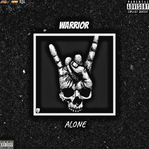 ALONE