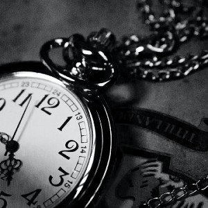 Redeeming Time