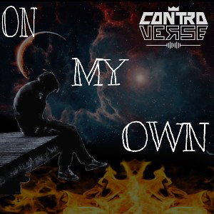 On my own