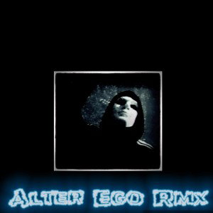 Nawth NP - Alter Ego Freestyle (Preview)
