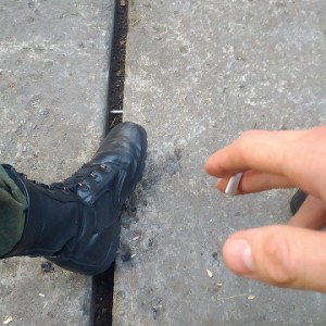 Заново