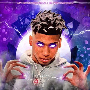 NLE Choppa-Shotta Flow 3- Instrumental