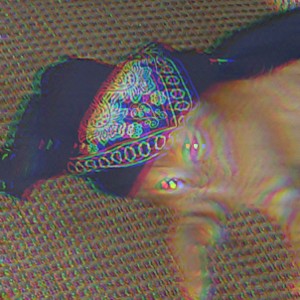    GLITCHED                          