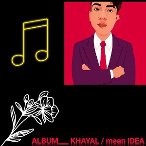 REVENGE___ABID KHAN___ 6Track__ ALBUM: KHAYAL Mean IDEA